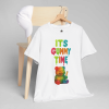 It’s Gummy Time – Rainbow Gummy Bear Tee